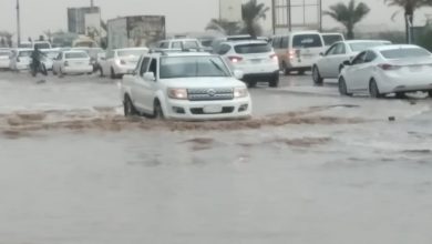 الأمطار تشل الحركة بمدينة بورتسودان 4 المسار نيوز الأمطار تشل الحركة بمدينة بورتسودان