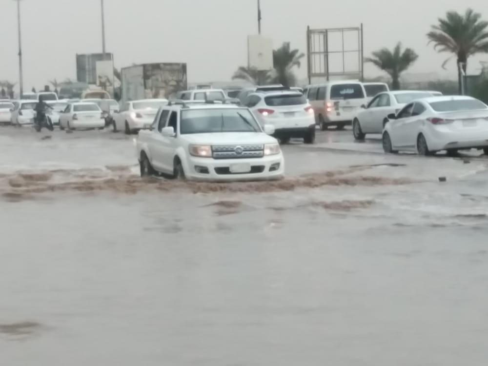 الأمطار تشل الحركة بمدينة بورتسودان 1 المسار نيوز الأمطار تشل الحركة بمدينة بورتسودان