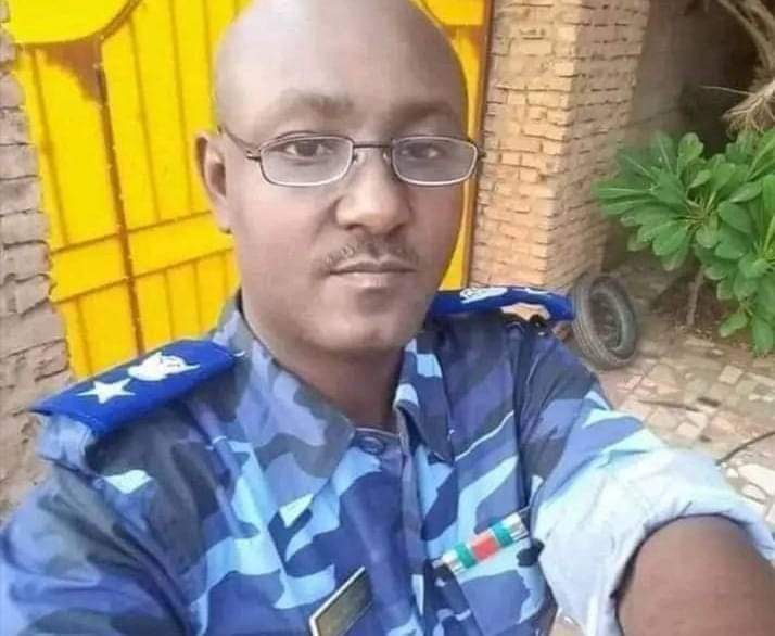 اعادة حبس قيادي بلجنة إزالة التمكين المجمدة 1 المسار نيوز اعادة حبس قيادي بلجنة إزالة التمكين المجمدة