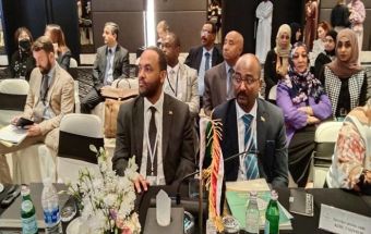 السودان يوافق على إعلان مسقط لمقاومة مضادات الميكروبات 3 المسار نيوز السودان يوافق على إعلان مسقط لمقاومة مضادات الميكروبات