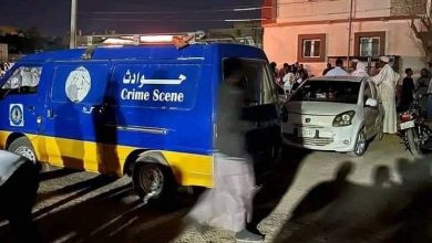اغتيال أسرة كاملة بمنطقة بري بالخرطوم 4 المسار نيوز اغتيال أسرة كاملة بمنطقة بري بالخرطوم