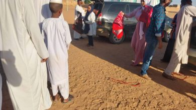 بالشراكة بين جهاز المخابرات العامة والمؤسسة التعاونية توزيع أكثر من 300 بطانية 4 المسار نيوز بالشراكة بين جهاز المخابرات العامة والمؤسسة التعاونية توزيع أكثر من 300 بطانية