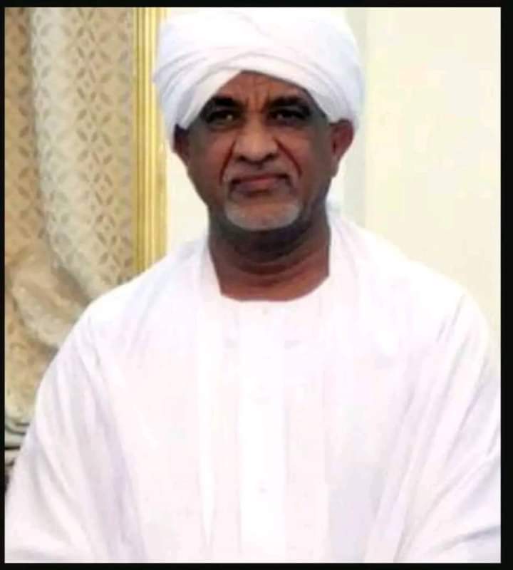 الحاج عطا المنان يحصل على درجة الدكتوراه من داخل سجن كوبر 1 المسار نيوز الحاج عطا المنان يحصل على درجة الدكتوراه من داخل سجن كوبر