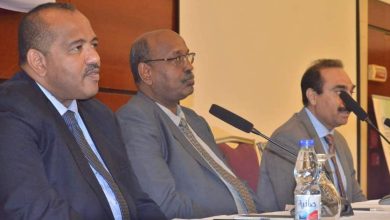 الصحة العالمية تعلن عن دعم وزارة الصحة الاتحادية 5 المسار نيوز الصحة العالمية تعلن عن دعم وزارة الصحة الاتحادية