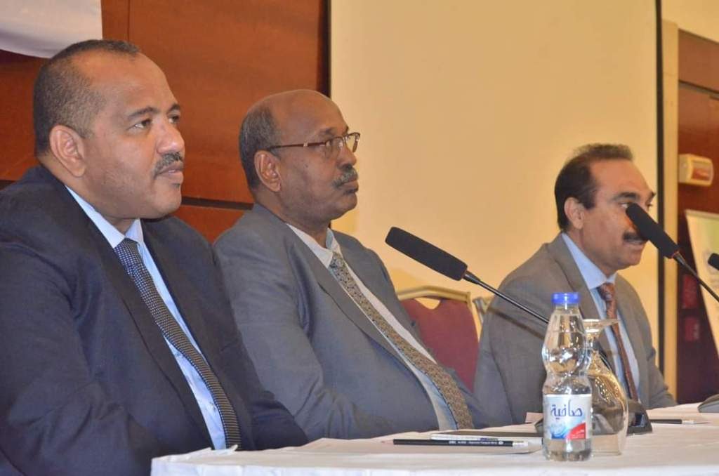 الصحة العالمية تعلن عن دعم وزارة الصحة الاتحادية 1 المسار نيوز الصحة العالمية تعلن عن دعم وزارة الصحة الاتحادية