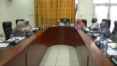 ورشة إستراتيجيات ومناهج صناعة السياسات العامة لمكافحة الاتجار بالبشر 5 المسار نيوز ورشة إستراتيجيات ومناهج صناعة السياسات العامة لمكافحة الاتجار بالبشر