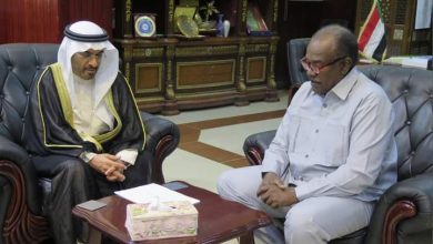 الهيئة العربية للانماء الزراعي تقف على مسيرة تحقيق الامن الغذائي بالسودان 5 المسار نيوز الهيئة العربية للانماء الزراعي تقف على مسيرة تحقيق الامن الغذائي بالسودان