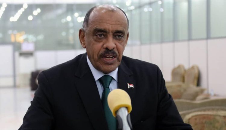 السودان يستضيف أجتماعات وزراء خارجية (الإيقاد) 1 المسار نيوز السودان يستضيف أجتماعات وزراء خارجية (الإيقاد)