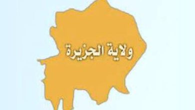 إكتمال الترتيبات لافتتاح نقطة التجارة بالجزيرة 4 المسار نيوز إكتمال الترتيبات لافتتاح نقطة التجارة بالجزيرة