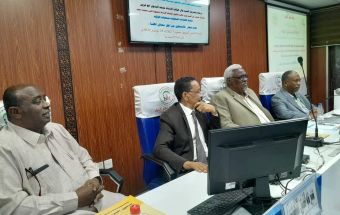 نهر النيل تدشن برنامج السلع الاستهلاكية 4 المسار نيوز نهر النيل تدشن برنامج السلع الاستهلاكية
