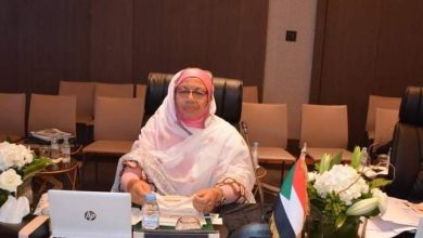 وزيرة الصناعة تلتقي شعبة مصانع الأسمنت 3 المسار نيوز وزيرة الصناعة تلتقي شعبة مصانع الأسمنت
