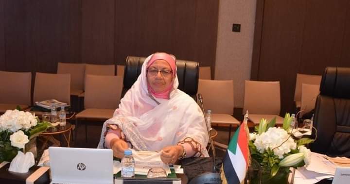 وزيرة الصناعة تلتقي شعبة مصانع الأسمنت 1 المسار نيوز وزيرة الصناعة تلتقي شعبة مصانع الأسمنت