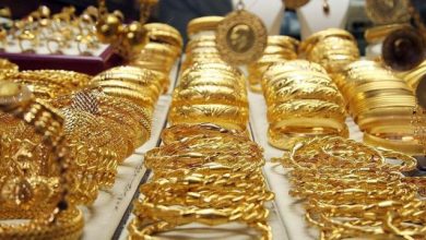 ارتفاع في أسعار الذهب الخام والمشغول 3 المسار نيوز ارتفاع في أسعار الذهب الخام والمشغول