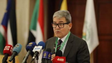 ايطاليا تؤكد دعمها لخلق حوار شامل في السودان 5 المسار نيوز ايطاليا تؤكد دعمها لخلق حوار شامل في السودان