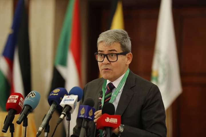 ايطاليا تؤكد دعمها لخلق حوار شامل في السودان 1 المسار نيوز ايطاليا تؤكد دعمها لخلق حوار شامل في السودان