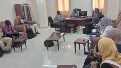 اليونيسيف تدعم ولاية النيل الأبيض 2 المسار نيوز اليونيسيف تدعم ولاية النيل الأبيض