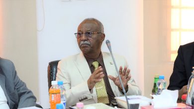 والي الشمالية المكلف يسجل زيارة لمجلس التخصصات الطبية 4 المسار نيوز والي الشمالية المكلف يسجل زيارة لمجلس التخصصات الطبية