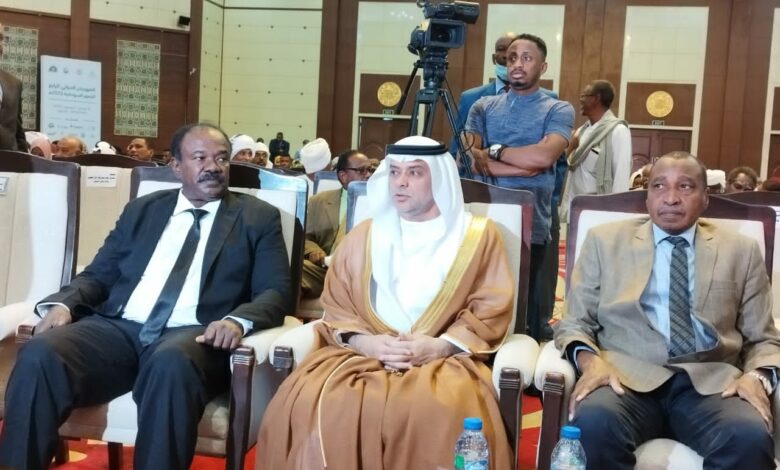 6 دول عربية تشارك في فعاليات المهرجان الدولي الرابع للتمور بالخرطوم 1 المسار نيوز 6 دول عربية تشارك في فعاليات المهرجان الدولي الرابع للتمور بالخرطوم