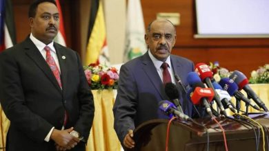 الإيقاد تؤكد وقوفها مع السودان كدولة أفريقية ذات أهمية إستراتيجية 5 المسار نيوز الإيقاد تؤكد وقوفها مع السودان كدولة أفريقية ذات أهمية إستراتيجية