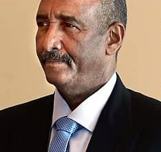 البرهان يعزي الرئيس الصيني في وفاة الرئيس الأسبق جانغ زيمين 2 المسار نيوز البرهان يعزي الرئيس الصيني في وفاة الرئيس الأسبق جانغ زيمين