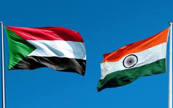السفير الهندي يعبر عن رضاه تجاه العلاقات التجارية بين السودان وبلاده 5 المسار نيوز السفير الهندي يعبر عن رضاه تجاه العلاقات التجارية بين السودان وبلاده