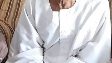 وداعا الشاعر صلاح حاج سعيد 3 المسار نيوز وداعا الشاعر صلاح حاج سعيد
