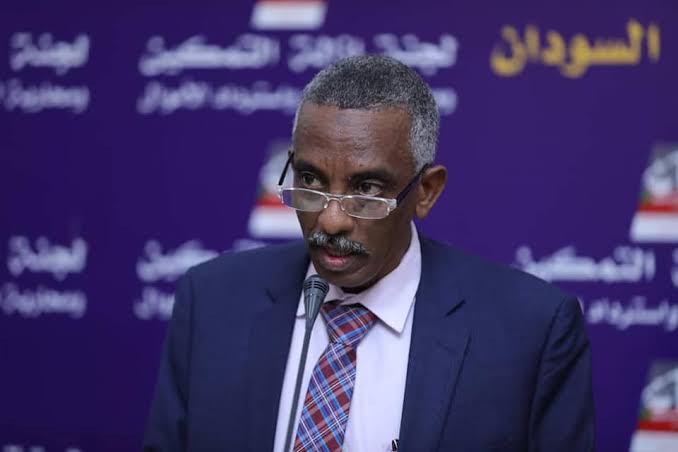 بلاغ جنائي جديد في مواجهة وجدي صالح 1 المسار نيوز بلاغ جنائي جديد في مواجهة وجدي صالح