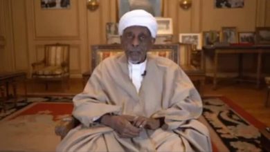 ابوهاشم يوكد دعمه القوات المسلحة 6 المسار نيوز ابوهاشم يوكد دعمه القوات المسلحة