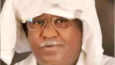 (شاهد عيان) يكشف تفاصيل جديدة حول أحداث إستقبال الميرغني بمطار الخرطوم 5 المسار نيوز (شاهد عيان) يكشف تفاصيل جديدة حول أحداث إستقبال الميرغني بمطار الخرطوم