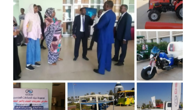 مجموعة جياد تطلق مبادرة (تماسك) لتمويل مشاريع انتاجية 5 المسار نيوز مجموعة جياد تطلق مبادرة (تماسك) لتمويل مشاريع انتاجية