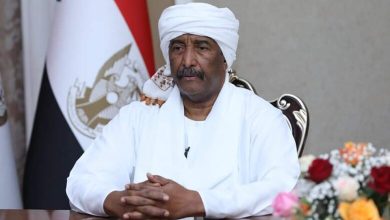 البرهان يهنئ المواطنين المسيحيين بأعياد الميلاد المجيد 2 المسار نيوز البرهان يهنئ المواطنين المسيحيين بأعياد الميلاد المجيد