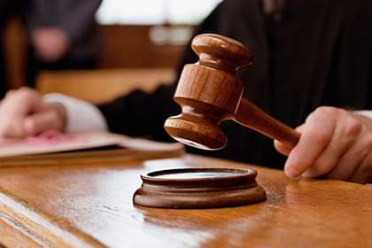 نيابة الفساد تسترد (5) ملايين جنيه من مسؤول حكومي إلى خزينة الدولة 1 المسار نيوز نيابة الفساد تسترد (5) ملايين جنيه من مسؤول حكومي إلى خزينة الدولة