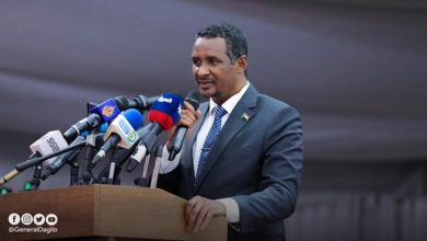 حميدتي : لا نتردد في الاعتراف بأي تقصير أو تجاوز صاحب اداء الشرطة خلال تنفيذ القانون 6 المسار نيوز حميدتي : لا نتردد في الاعتراف بأي تقصير أو تجاوز صاحب اداء الشرطة خلال تنفيذ القانون