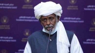 ترك : نهدف إلى توافق السودانيين حول رؤية واحدة 5 المسار نيوز ترك : نهدف إلى توافق السودانيين حول رؤية واحدة