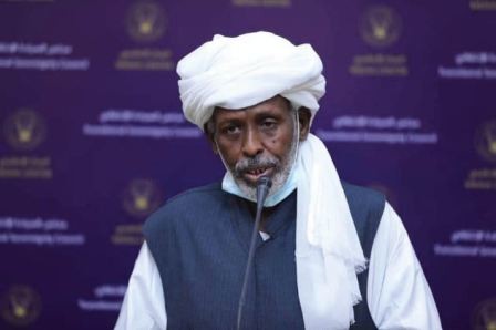 ترك : نهدف إلى توافق السودانيين حول رؤية واحدة 1 المسار نيوز ترك : نهدف إلى توافق السودانيين حول رؤية واحدة