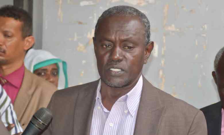 والي الخرطوم : بعثرة النفايات تتسبب في التلوث البصري 1 المسار نيوز والي الخرطوم : بعثرة النفايات تتسبب في التلوث البصري