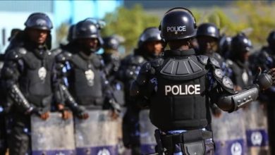 السجن 7 سنوات لمتهمين في جريمة بالخرطوم 6 المسار نيوز السجن 7 سنوات لمتهمين في جريمة بالخرطوم