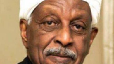 الاتحادي (الأصل) يعلن رفض التسوية الثنائية، ويجمد عضوية الحسن الميرغني 6 المسار نيوز الاتحادي (الأصل) يعلن رفض التسوية الثنائية، ويجمد عضوية الحسن الميرغني