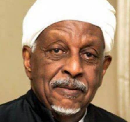 الاتحادي (الأصل) يعلن رفض التسوية الثنائية، ويجمد عضوية الحسن الميرغني 1 المسار نيوز الاتحادي (الأصل) يعلن رفض التسوية الثنائية، ويجمد عضوية الحسن الميرغني