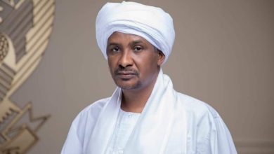 رسالة مهمة من حميدتي الطوائف المسيحية في السودان 4 المسار نيوز رسالة مهمة من حميدتي الطوائف المسيحية في السودان