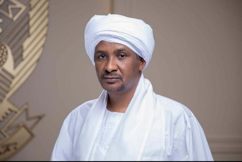 رسالة مهمة من حميدتي الطوائف المسيحية في السودان 1 المسار نيوز رسالة مهمة من حميدتي الطوائف المسيحية في السودان
