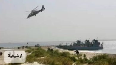 ختام المناورات البحرية السودانية، السعودية ببورسودان 2 المسار نيوز ختام المناورات البحرية السودانية، السعودية ببورسودان