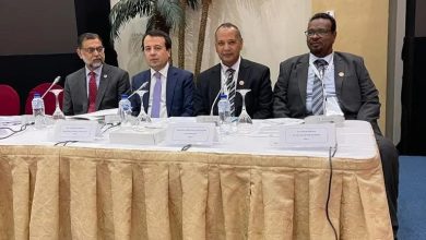 السودان نائبا لرئيس مجلس ادارة اتحاد المقاولين في الدول الاسلامية 3 المسار نيوز السودان نائبا لرئيس مجلس ادارة اتحاد المقاولين في الدول الاسلامية