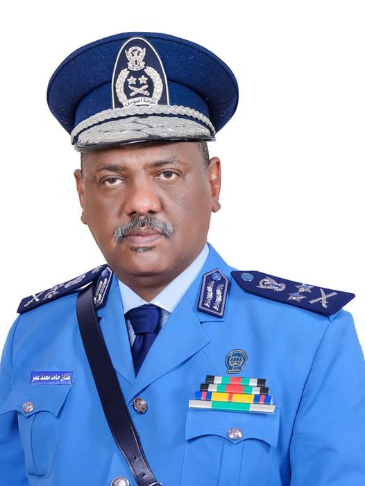 وزارة الداخلية تحتفل بأعياد الشرطة السودانية والعربية 1 المسار نيوز وزارة الداخلية تحتفل بأعياد الشرطة السودانية والعربية