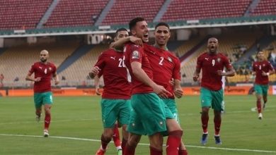 السفارة المغربية بالخرطوم تحتفل بتأهل فريق المغرب بالمونديال 4 المسار نيوز السفارة المغربية بالخرطوم تحتفل بتأهل فريق المغرب بالمونديال