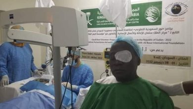 تنفيذ 400 عملية عيون مجانية بكسلا 5 المسار نيوز تنفيذ 400 عملية عيون مجانية بكسلا