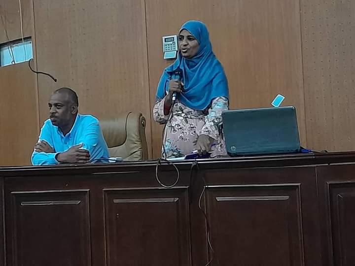 ورشة حول دور الطاقة البديلة في تخفيف آثار التغير المناخي بالدامر 1 المسار نيوز ورشة حول دور الطاقة البديلة في تخفيف آثار التغير المناخي بالدامر