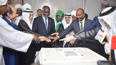 سفارة الإمارات بالخرطوم تحتفل بعيد الاتحادالـ 51 لدولة الإمارات 4 المسار نيوز سفارة الإمارات بالخرطوم تحتفل بعيد الاتحادالـ 51 لدولة الإمارات