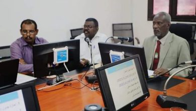 مدير جامعة الجزيرة يؤكد اهمية إستمرار صدور المجلات العلمية 5 المسار نيوز مدير جامعة الجزيرة يؤكد اهمية إستمرار صدور المجلات العلمية
