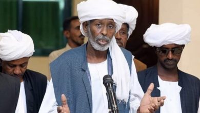 مجلس البجا يعلن التصعيد بشرق السودان وتمسك بمخرجات مؤتمر سنكات 3 المسار نيوز مجلس البجا يعلن التصعيد بشرق السودان وتمسك بمخرجات مؤتمر سنكات
